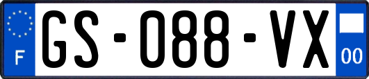 GS-088-VX