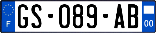 GS-089-AB