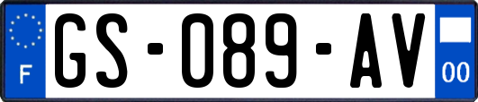 GS-089-AV