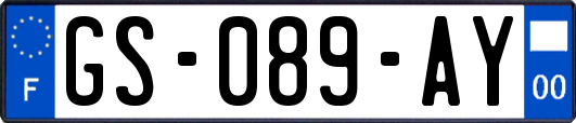 GS-089-AY