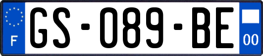 GS-089-BE