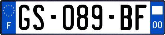 GS-089-BF