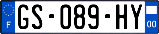 GS-089-HY