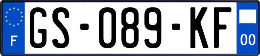 GS-089-KF