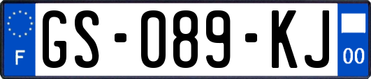 GS-089-KJ