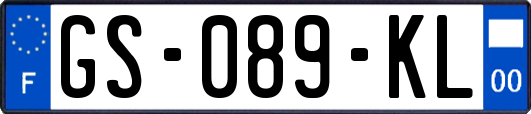 GS-089-KL