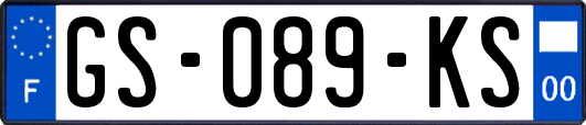 GS-089-KS