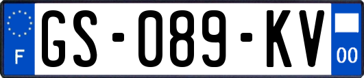 GS-089-KV