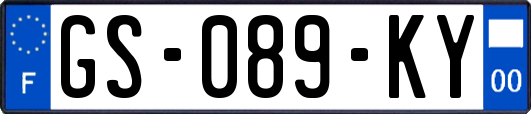 GS-089-KY