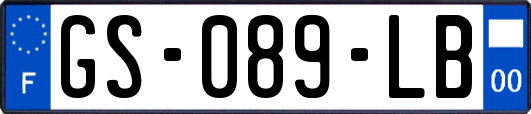 GS-089-LB