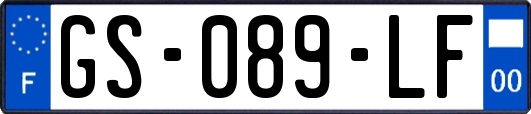 GS-089-LF