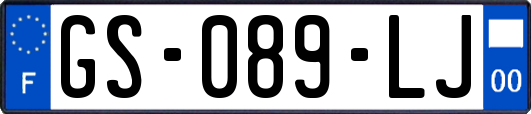 GS-089-LJ