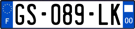GS-089-LK