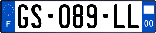 GS-089-LL