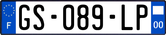 GS-089-LP