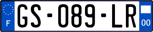 GS-089-LR