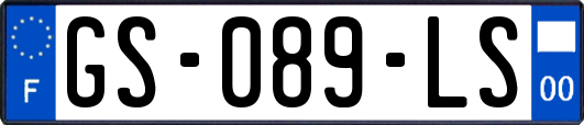 GS-089-LS