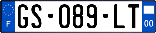 GS-089-LT