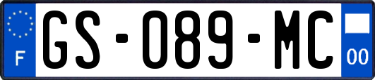 GS-089-MC