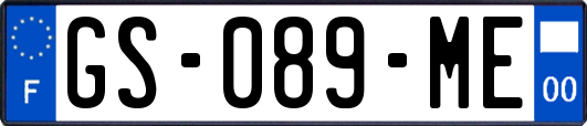 GS-089-ME
