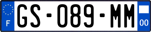 GS-089-MM