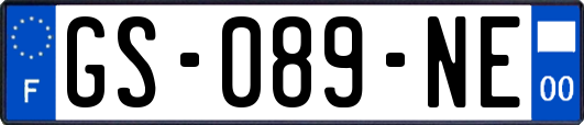 GS-089-NE