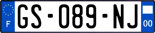 GS-089-NJ