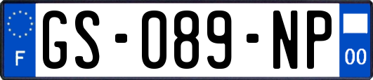 GS-089-NP