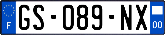GS-089-NX