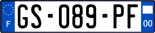 GS-089-PF