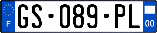 GS-089-PL
