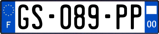 GS-089-PP
