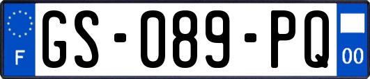 GS-089-PQ