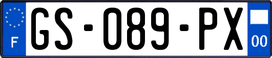 GS-089-PX