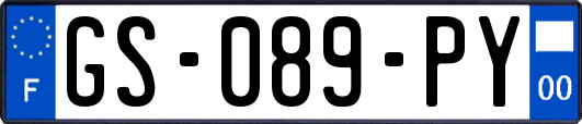 GS-089-PY
