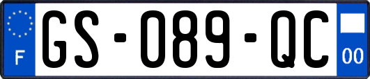 GS-089-QC