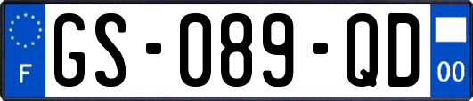 GS-089-QD