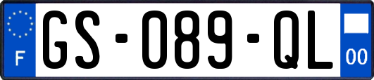 GS-089-QL