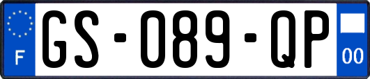 GS-089-QP
