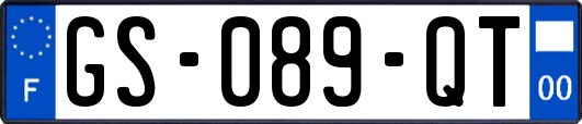 GS-089-QT