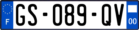 GS-089-QV