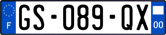 GS-089-QX