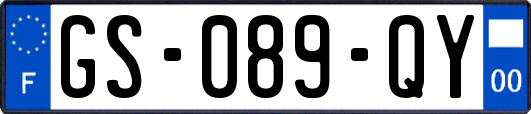 GS-089-QY