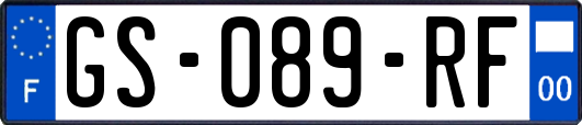 GS-089-RF