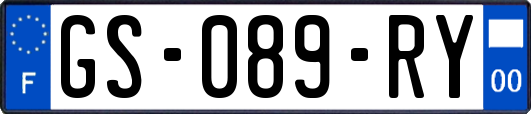 GS-089-RY