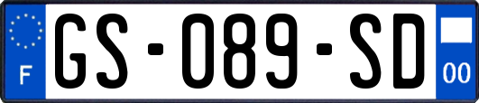 GS-089-SD