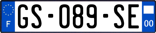 GS-089-SE