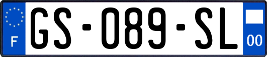 GS-089-SL
