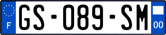 GS-089-SM