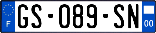 GS-089-SN